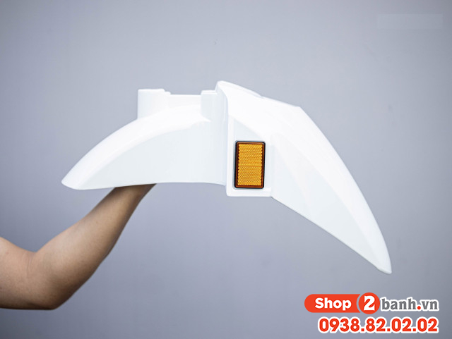 Dè trước zhipat sh350i cho shvn 125i-150i-160i 2020 - 2025 - 5