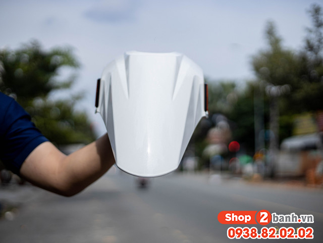 Dè trước zhipat sh350i cho shvn 125i-150i-160i 2020 - 2025 - 2