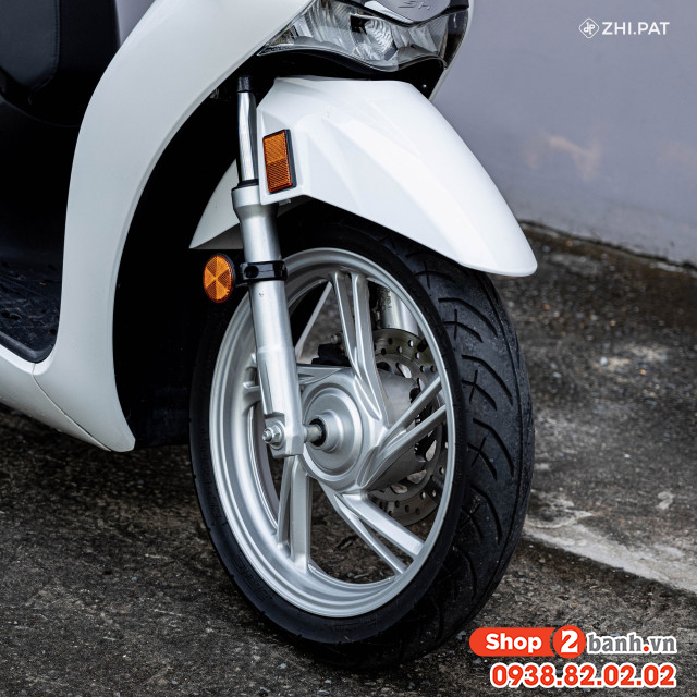 Dè trước zhipat sh350i cho shvn 125i-150i-160i 2020 - 2025 - 1