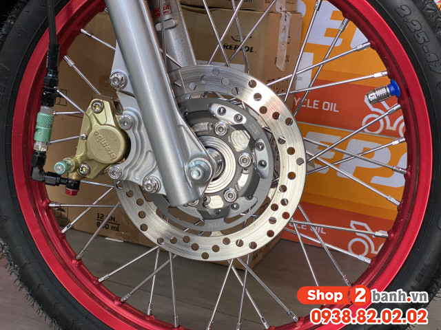 Van vòi inox salaya mẫu mới - 2