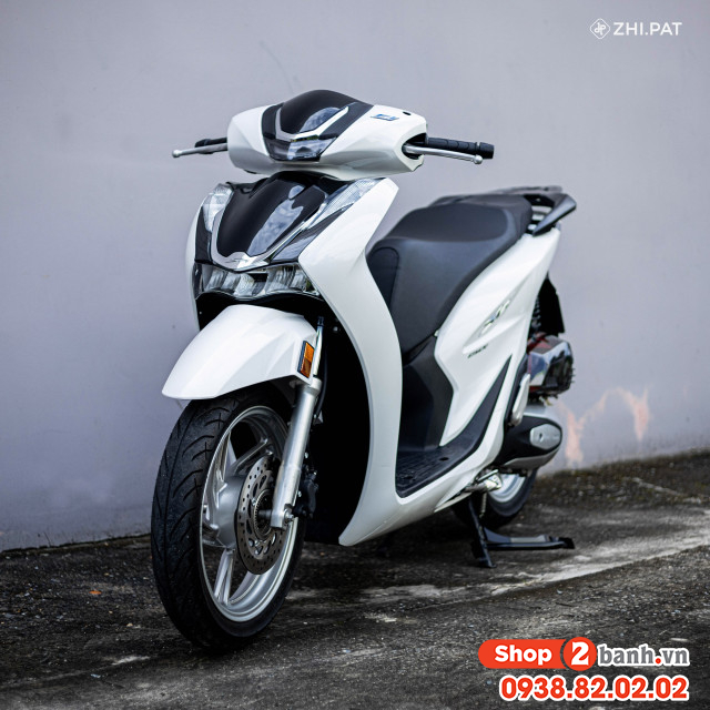 Dè trước zhipat sh350i cho shvn 125i-150i-160i 2020 - 2025 - 6