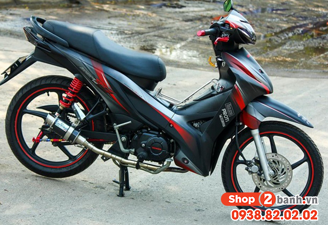 Đĩa thắng trước wave rs zin chính hãng honda giá bao nhiêu - 1