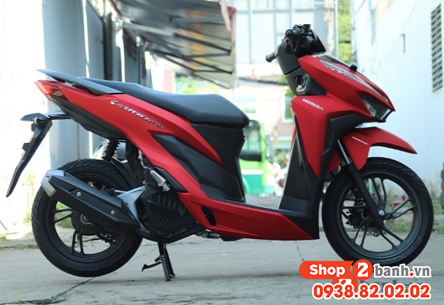Vario 125150 nên đổ xăng a92 hay a95 bình xăng vario bao nhiêu lít - 2