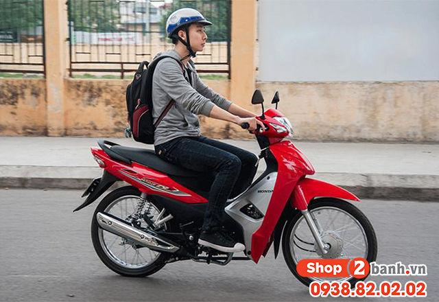 Xe máy số bị giật khi lên ga nguyên nhân và cách khắc phục - 1
