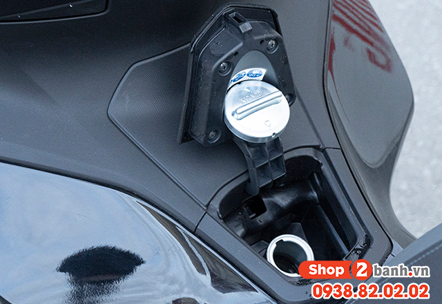Pcx 160 nên đổ xăng gì bình xăng xe pcx 160 đổ đầy bao nhiêu lít - 3