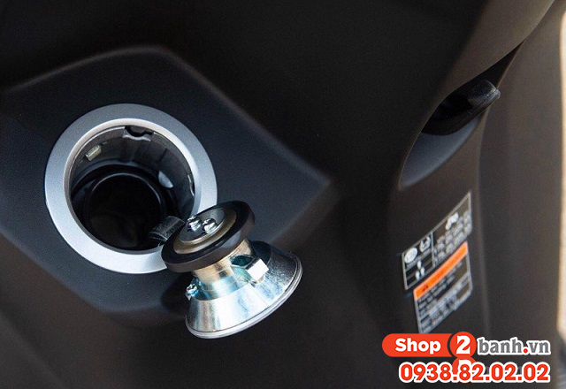 Xe freego s nên đổ xăng a92 hay a95 bình xăng freego bao nhiêu lít - 3