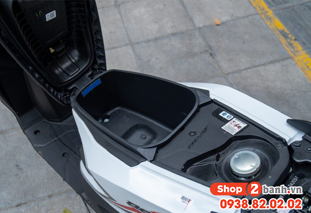 Honda beat 110 nên đổ xăng gì bình xăng xe beat 110 đổ đầy bao nhiêu lít - 3