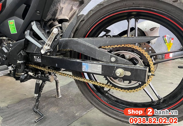 Lý do tại sao nên kiểm tra xe máy sau kỳ nghỉ tết nguyên đán - 5