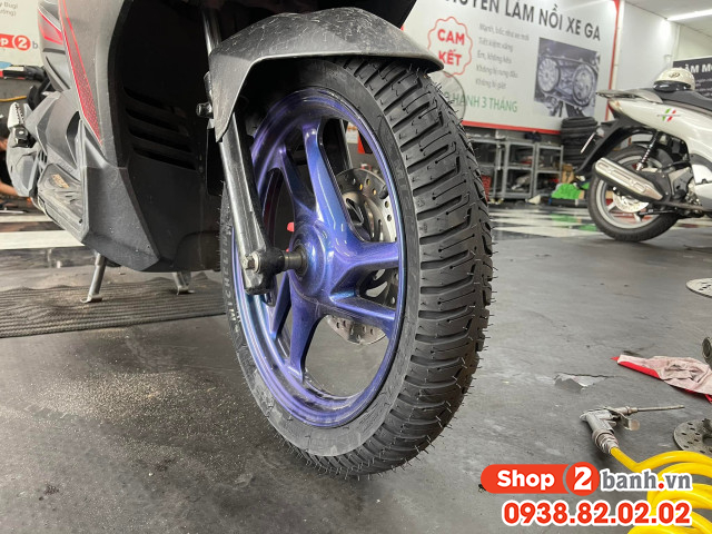 Vỏ michelin city extra 8090-14 - 3