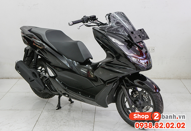 Xe pcx thắng sau không ăn dù đã thay bố thắng là do đâu - 6