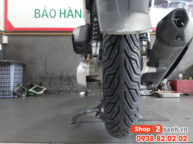 Chọn mua vỏ xe sh 2026 nên thay vỏ loại nào tốt - 3