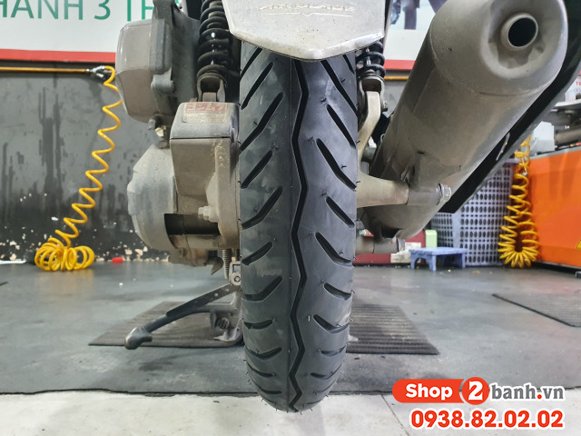 Lốp dunlop d115 8090-14 - 9090-14 - 4