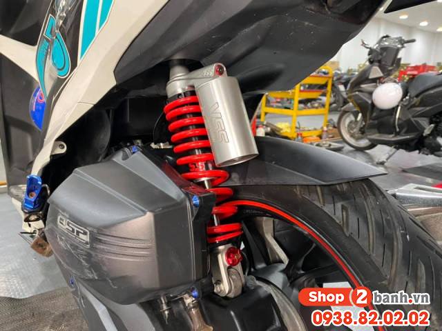 Phuộc yss g-sport cho vario click - 3