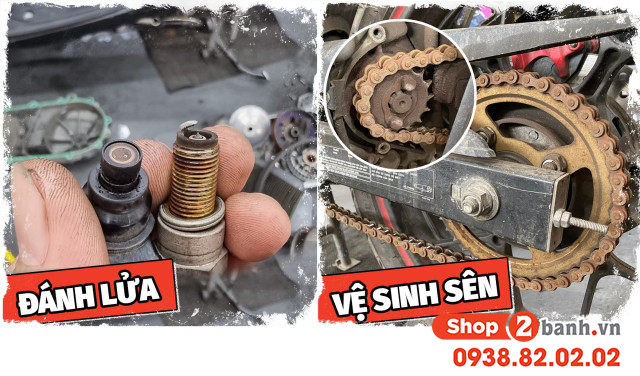 32Win.com hiện đang mở tiêu chuẩn 10 bước tiết kiệm xăng xe đi êm và an toàn - 3