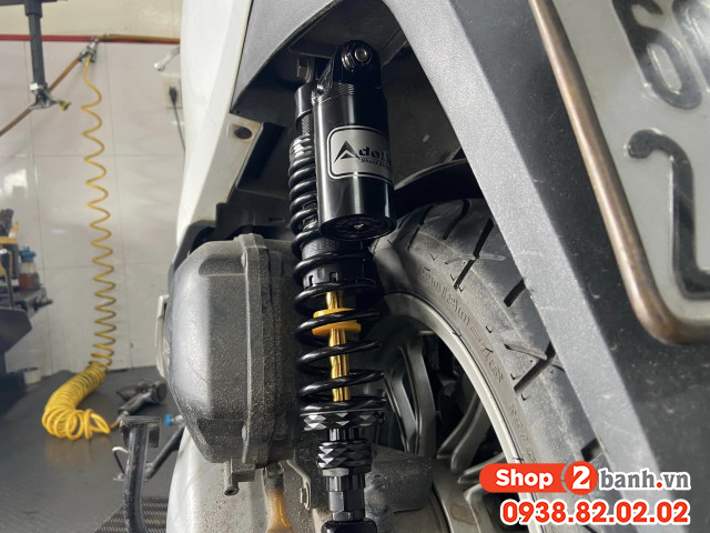 Top 6 phuộc sau sh160i dưới 5 triệu tốt đang bán tại shop2banh - 5