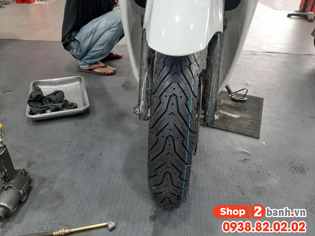 Lốp pirelli angel scooter 10080-16 - 12080-16 - 2