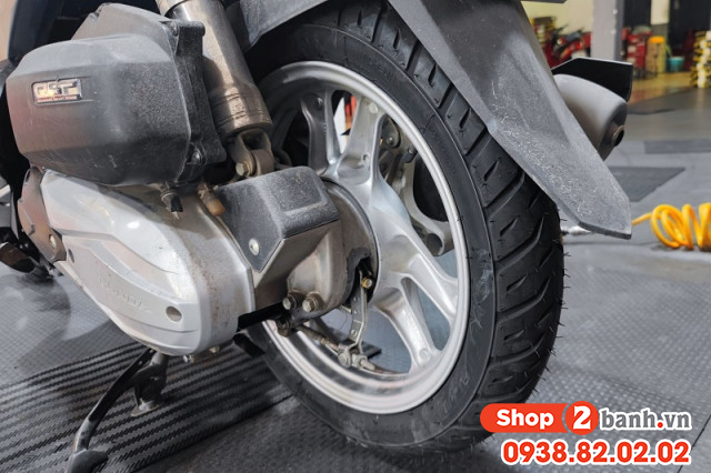 Lốp michelin pilot street 2 8090-14 - 9090-14 - 4