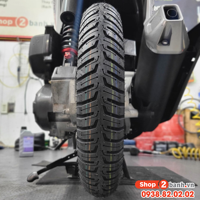 Lốp michelin city extra 8090-14 - 9090-14 - 6