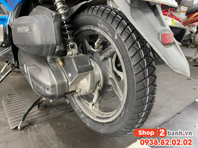 Lốp michelin anakee street 8090-14 - 9090-14 - 5