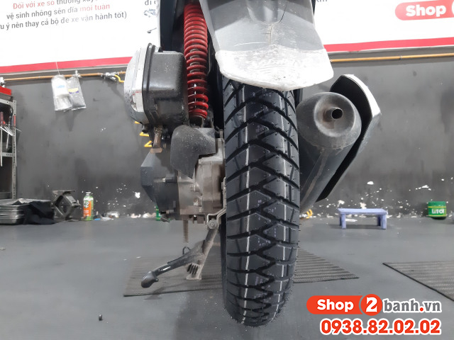Lốp michelin anakee street 8090-14 - 9090-14 - 4