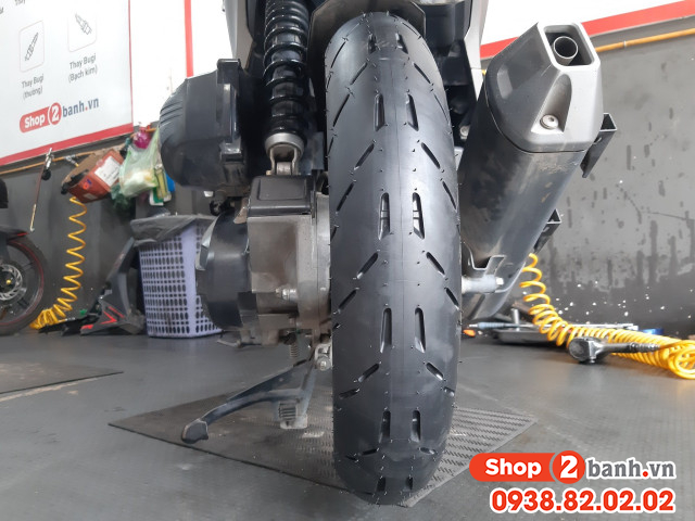 Lốp michelin pilot moto gp 8090-14 - 9090-14 - 3