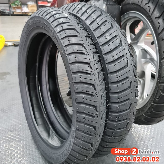 Lốp michelin city extra 8090-14 - 9090-14 - 1