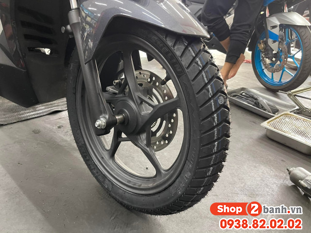 Lốp michelin anakee street 9080-14 - 10080-14 - 3