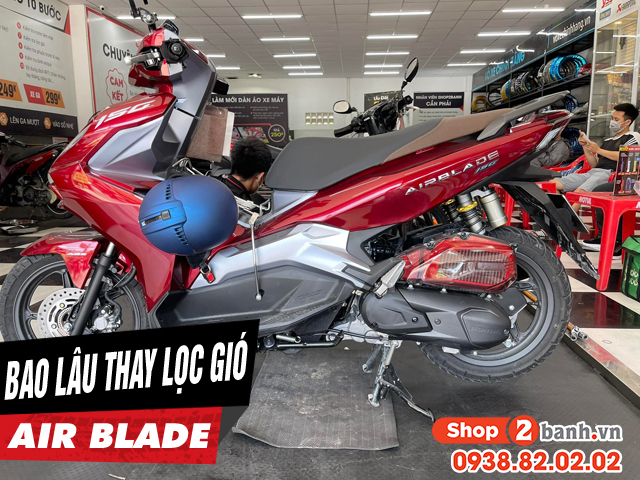 32win32 nét link không chặn air blade bao lâu thì nên thay 1 lần giá bao nhiêu - 1