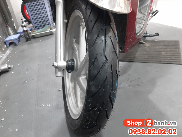 Lốp pirelli diablo rosso sport 8090-14 - 9090-14 - 2