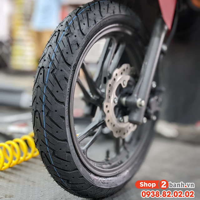Lốp pirelli angel scooter 9080-14 - 10080-14 - 2