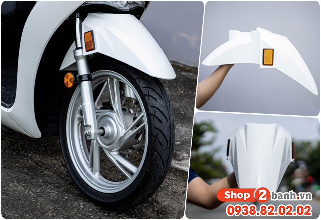 Tổng hợp phụ kiện zhipat cho sh160i bán chạy shop2banh năm 2026 - 6