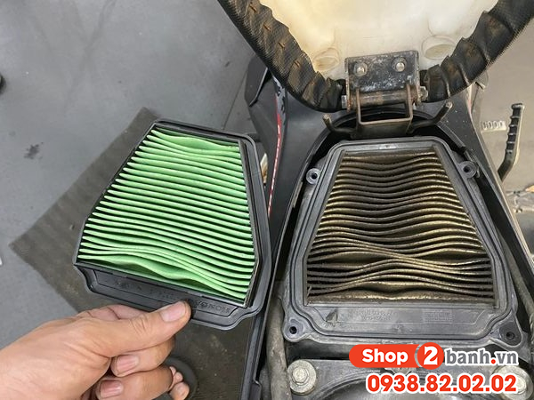 32win32 nét link không chặn sonic 150 bao lâu thì nên thay 1 lần giá bao nhiêu - 2