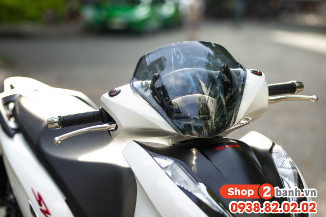 Tổng hợp phụ kiện zhipat cho sh160i bán chạy shop2banh năm 2026 - 2