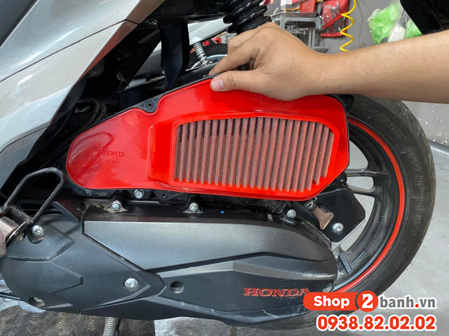 32win32 nét link không chặn vario 125-150-160 bao lâu thì nên thay 1 lần giá bao nhiêu  - 8