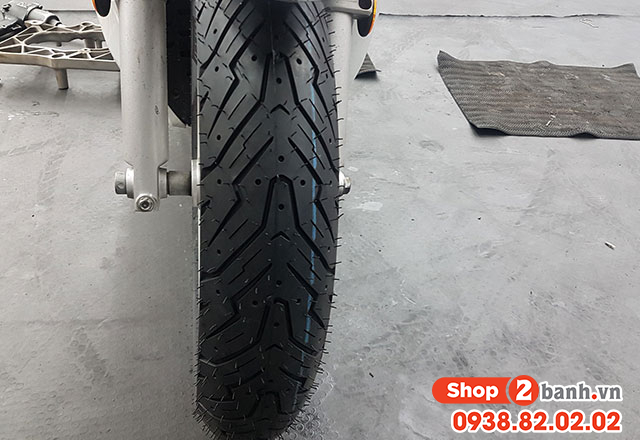 Xe freego nên bảo dưỡng thế nào sau kỳ nghỉ tết nguyên đán - 7