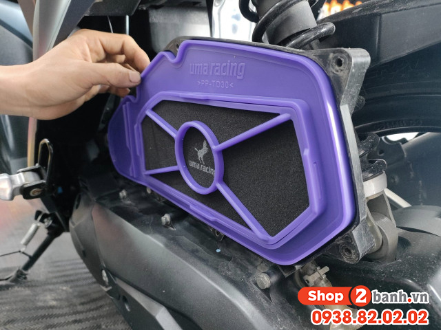 32win32 nét link không chặn vario 125-150-160 bao lâu thì nên thay 1 lần giá bao nhiêu  - 7