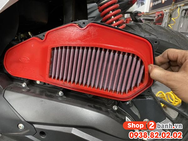 32win32 nét link không chặn click 125i-150i-160 bao lâu thì nên thay 1 lần giá bao nhiêu - 6