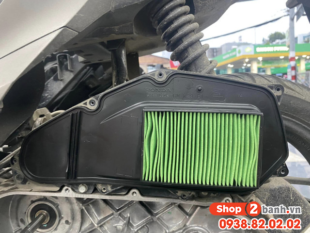 32win32 nét link không chặn click 125i-150i-160 bao lâu thì nên thay 1 lần giá bao nhiêu - 3
