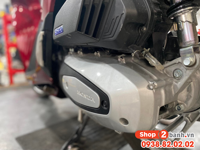 Tổng hợp ốc salaya inox cho sh160i độ đẹp tại shop2banh - 7