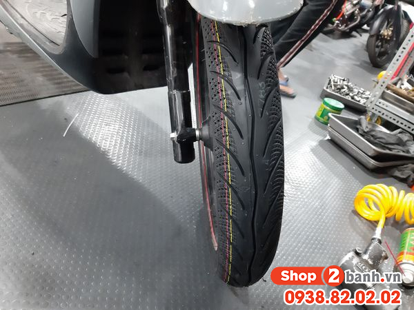 Lốp maxxis 3d gai kim cương 8090-16 - 10090-14 - 2