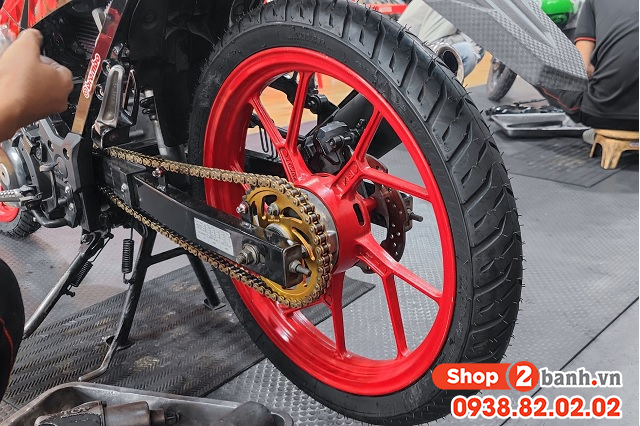 Lốp michelin pilot street 2 7090-17 - 8090-17 - 4