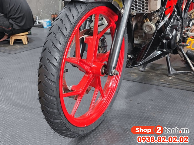 Lốp michelin pilot street 2 7090-17 - 8090-17 - 3