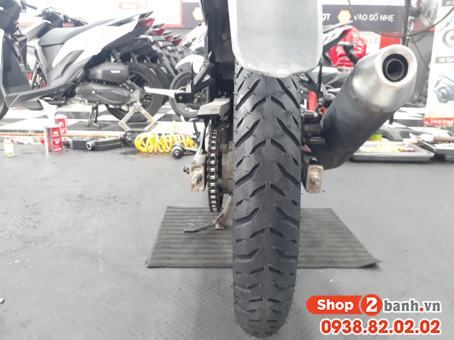 Lốp michelin pilot street 2 7090-17 - 8090-17 - 5