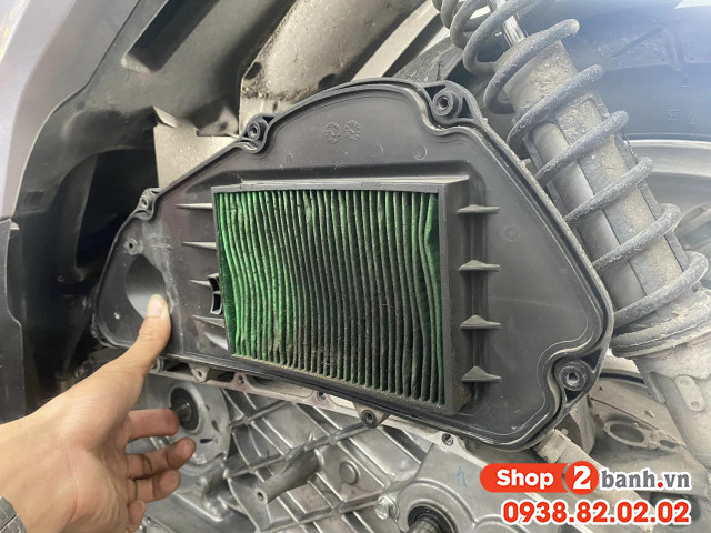 32win32 nét link không chặn sh160i bao lâu thì nên thay 1 lần giá bao nhiêu - 3