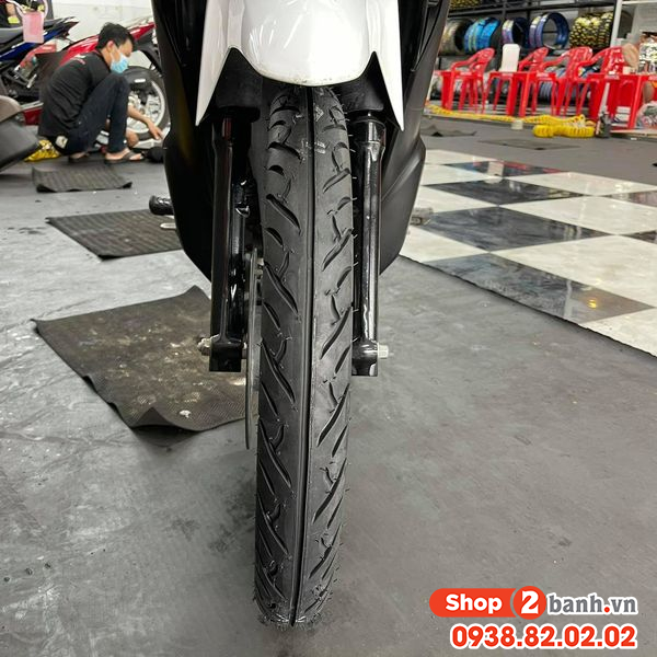 Lốp dunlop tt902 7090-17 - 8090-17 - 2