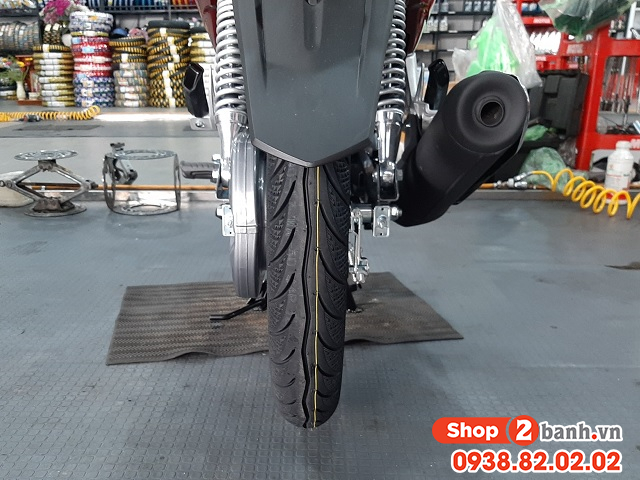 Lốp maxxis 3d gai kim cương 7090-17 - 8090-17 - 4