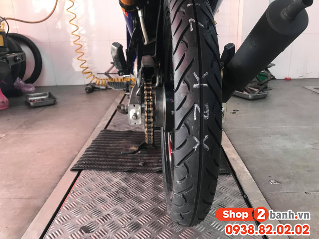 Lốp dunlop tt902 7090-17 - 8090-17 - 4