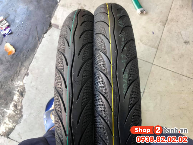 Lốp maxxis 3d gai kim cương 7090-17 - 8090-17 - 2