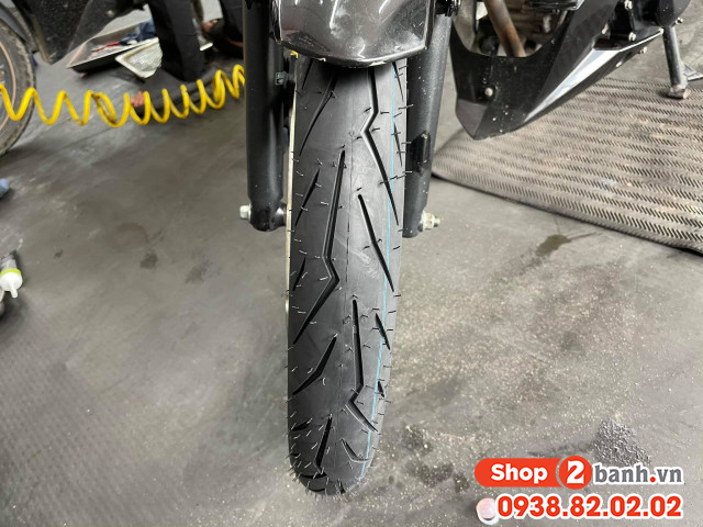 Lốp pirelli diablo rosso sport 7090-17 - 8090-17 - 3