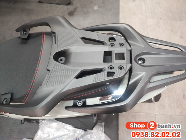 Tư vấn dàn chân xe sh160i độ như thế nào đẹp  - 7